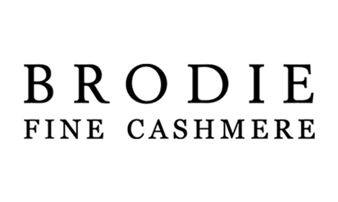 Brodie Cashmere appoints The Best Connected 